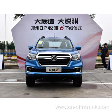 Dongfeng pickup with 2wd